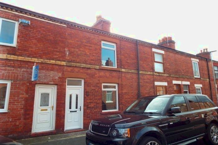 3 Bedroom Property To Rent In Dudley Street, Warrington, WA2