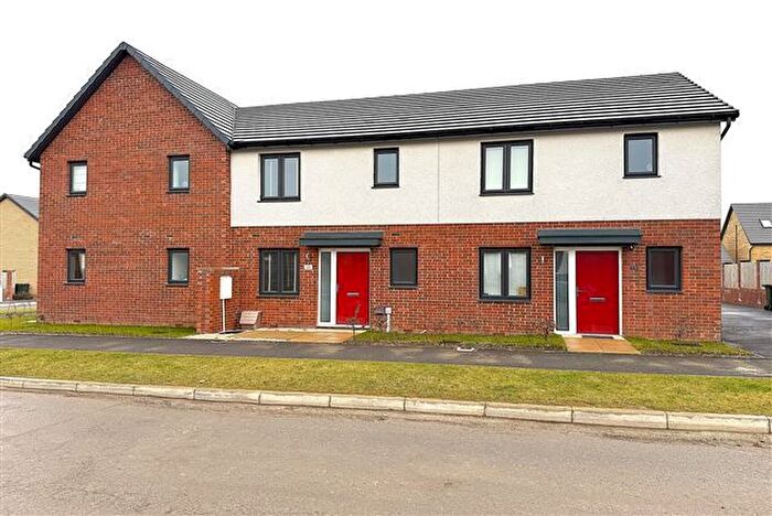 3 Bedroom Semi-Detached House To Rent In Hawes Way, Waverley, Rotherham, S60