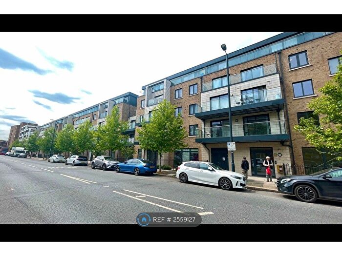 1 Bedroom Flat To Rent In Argo House, London, NW6