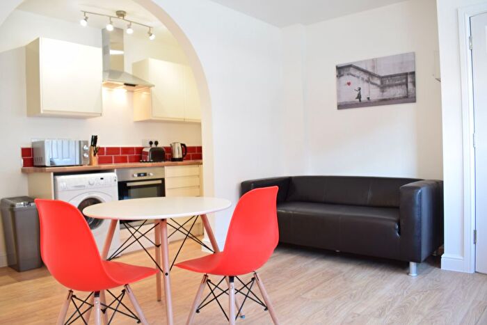 1 Bedroom Flat To Rent In The Wool House, Crewe, CW1