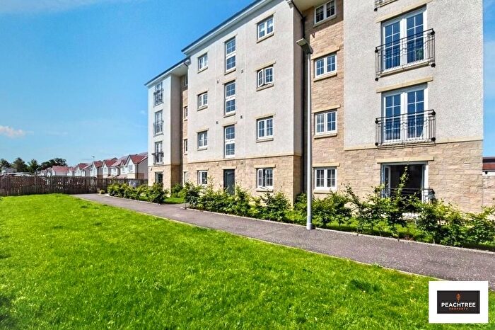 2 Bedroom Flat For Sale In Kilmartin Gardens, Bishopton, PA7