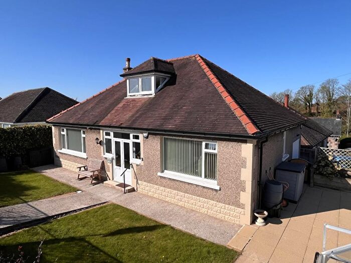 2 Bedroom Detached Bungalow For Sale In Bradford Grove, Heysham, Morecambe, LA3