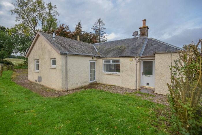 3 Bedroom Flat To Rent In Eassie, Forfar, Angus, DD8