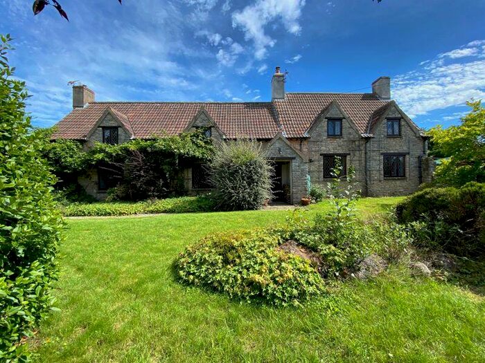 5 Bedroom Character Property For Sale In Elberton, Nr Olveston, BS35