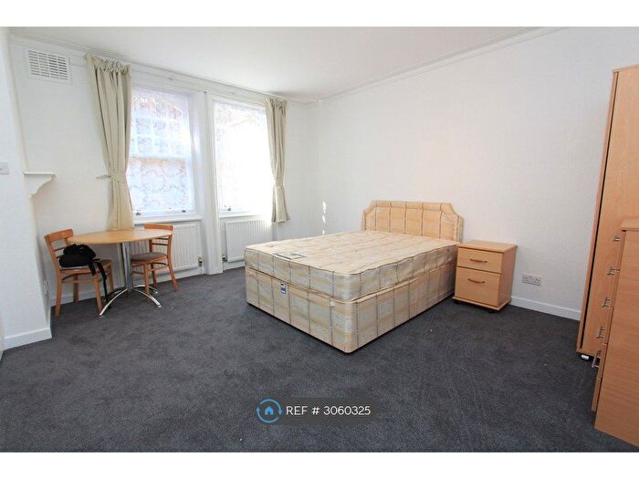 Studio To Rent In Mornington Avenue, London, W14
