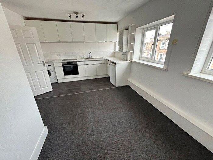 1 Bedroom Flat To Rent In Canterbury Road, Margate, Kent, CT9