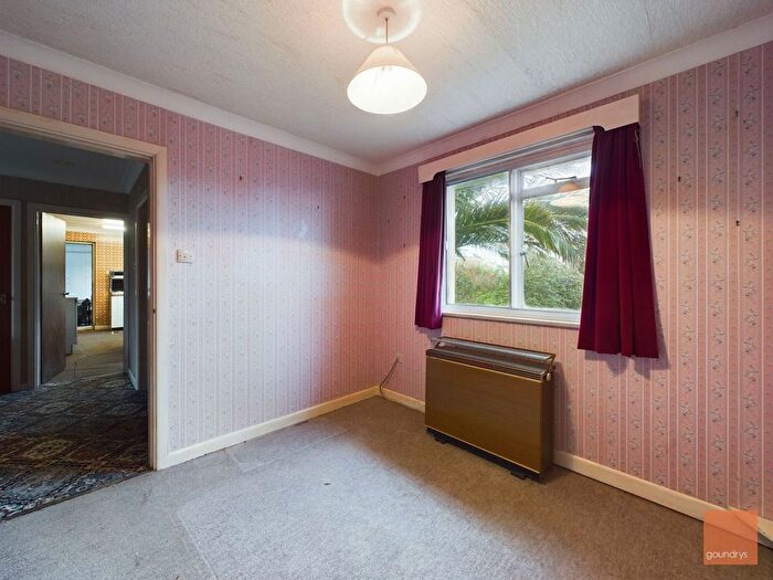 2 Bedroom Bungalow For Sale In Wheal Quoit Avenue, St. Agnes, TR5