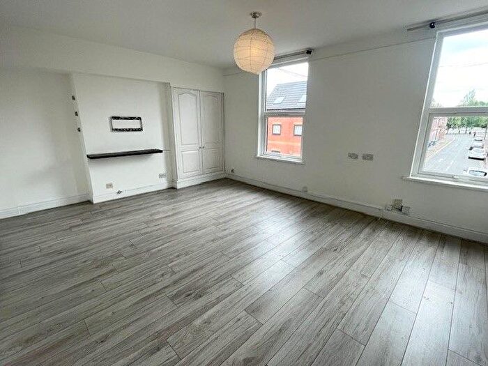 2 Bedroom Property To Rent In Curzon Street, Derby, DE1