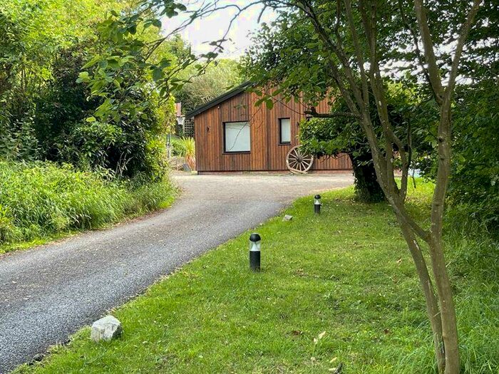 4 Bedroom Detached Bungalow To Rent In Fownhope, Hereford, HR1