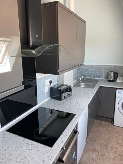 1 Bedroom Flat To Rent In Carlisle Road, Bridlington, YO15