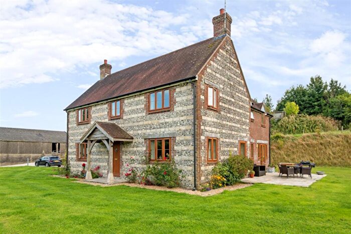 4 Bedroom House To Rent In Cruxton, Dorchester, DT2