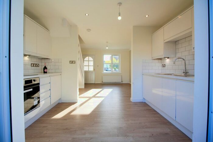 1 Bedroom Terraced House To Rent In Lightfoot Street, Hoole, Chester, CH2