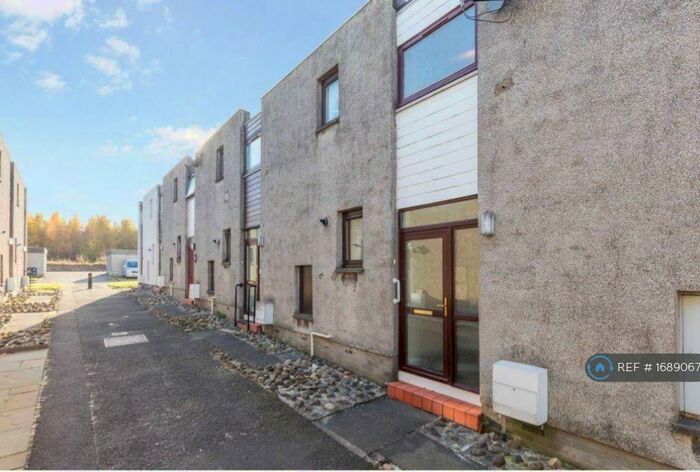 2 Bedroom Terraced House To Rent In Drumacre Road, Bo'ness, EH51