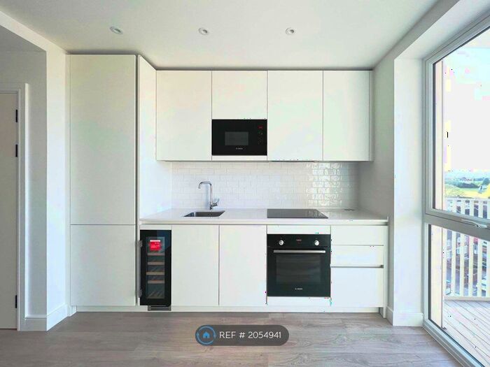 1 Bedroom Flat To Rent In Unison House, Wembley, HA0