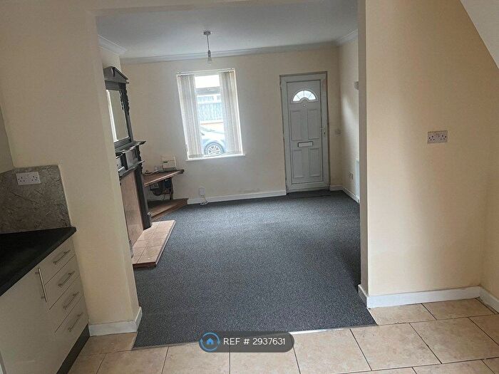 3 Bedroom Terraced House To Rent In Albany St, Gainsborough, DN21