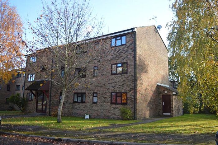 2 Bedroom Apartment To Rent In Kings Way, Burgess Hill, West Sussex, RH15