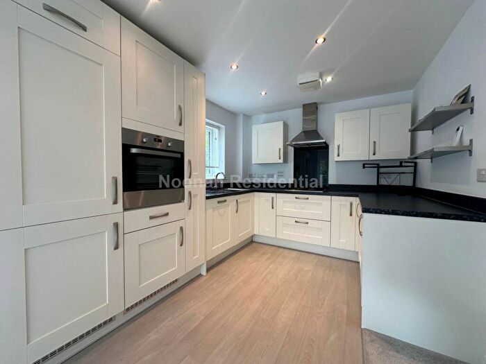 2 Bedroom Flat To Rent In Red Admiral Court, Little Paxton, PE19