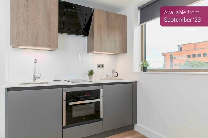 1 Bedroom Apartment To Rent In Academy Apartments, -bedroom Apartment, M16