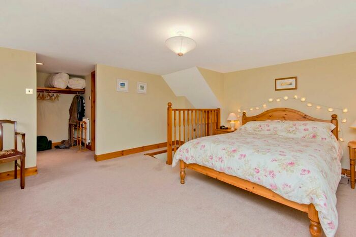 3 Bedroom Terraced House For Sale In Marketgate South, Crail, Anstruther, KY10