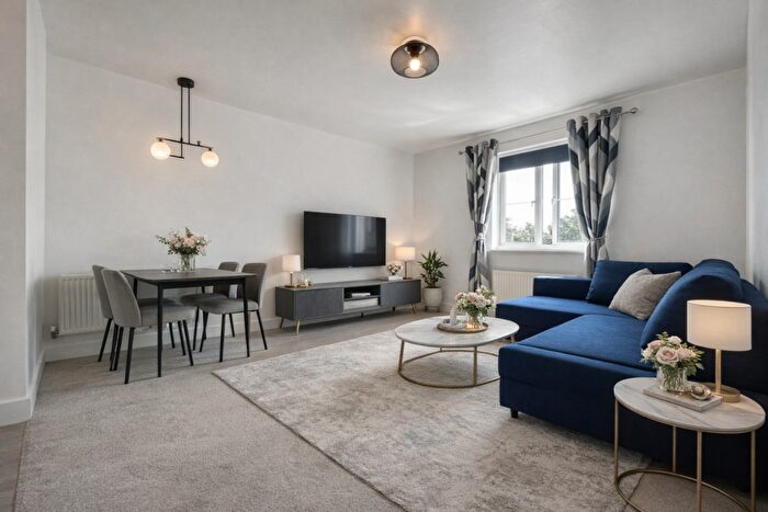 1 Bedroom Flat To Rent In Greenway Road, Rumney, CF3