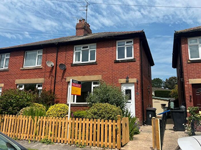 3 Bedroom Semi-Detached House For Sale In Collin Bank, Birstwith, Harrogate, HG3