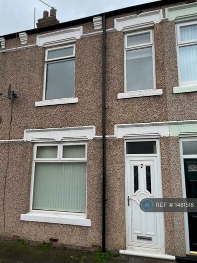 3 Bedroom Terraced House To Rent In Ajax Street, Darlington, DL1