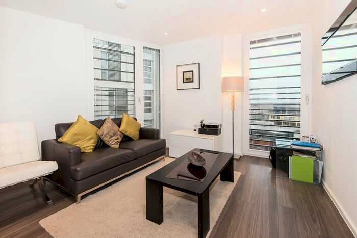 1 Bedroom Flat To Rent In Aurora Apartments, Buckhold Road, London, SW18