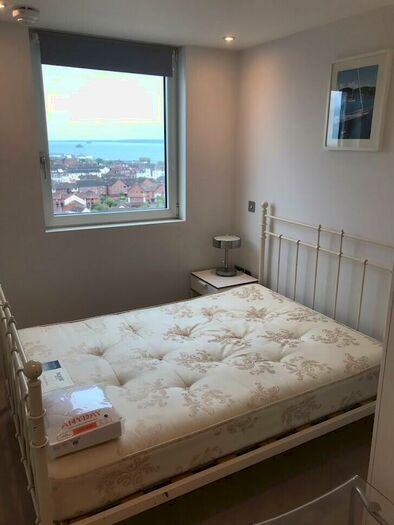 2 Bedroom Apartment To Rent In Gunwharf Quays, Gunwharf Quays, Portsmouth, PO1