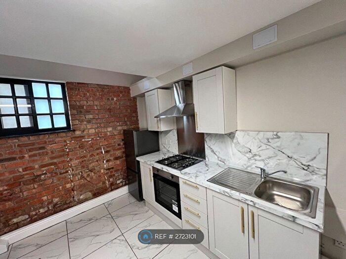 2 Bedroom Detached House To Rent In Burscough Street, Ormskirk, L39