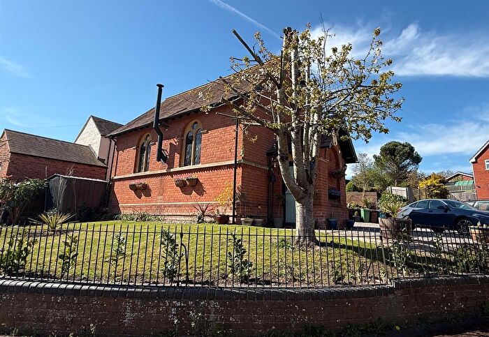 2 Bedroom Detached House To Rent In Tirley, Near Tewkesbury, GL19