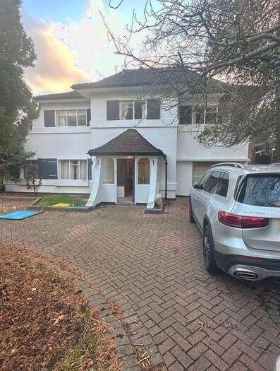 4 Bedroom Detached House To Rent In Nelmes Way, Hornchurch, RM11
