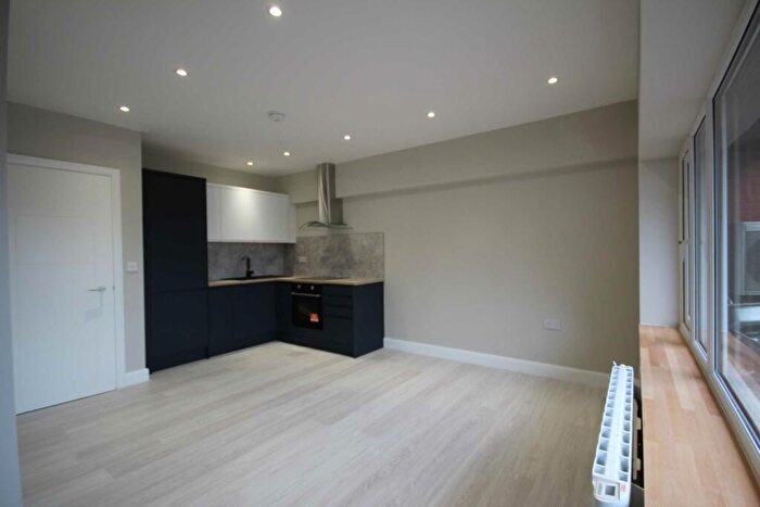 1 Bedroom Apartment To Rent In Buckingham Street, Aylesbury *Zero Deposit Option, HP20