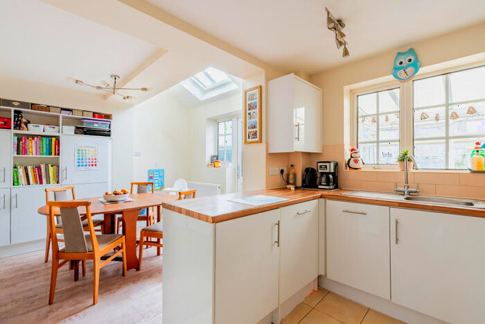 4 Bedroom Detached House For Sale In Oxbarton, Stoke Gifford, Bristol, BS34