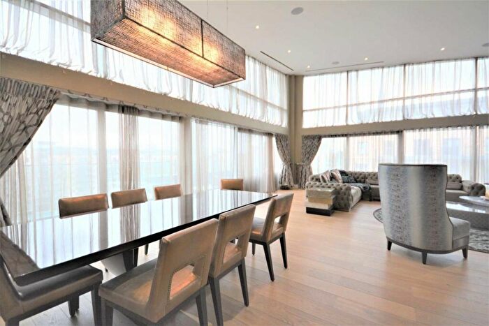 5 Bedroom Flat To Rent In East Drive, London, NW9
