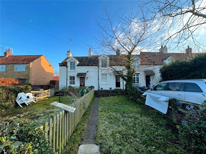 2 Bedroom Terraced House To Rent In The Terrace, Ingleby Arncliffe, Northallerton, North Yorkshire, DL6