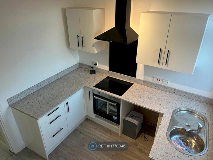 2 Bedroom Terraced House To Rent In Blythe Street, Wombwell, Barnsley, S73