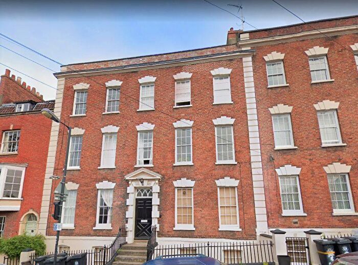 2 Bedroom Flat To Rent In Albermarle Row, Bristol, BS8