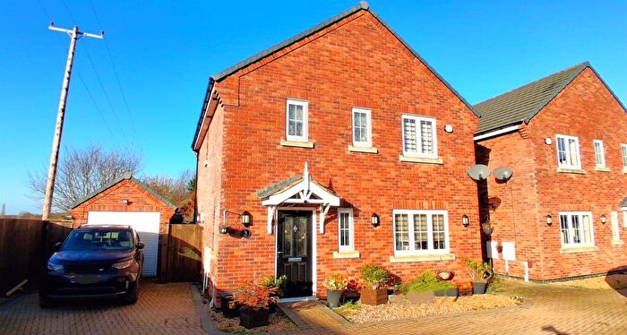 3 Bedroom Detached House For Sale In Chapel Lane, Whittlesey, Peterborough, PE7