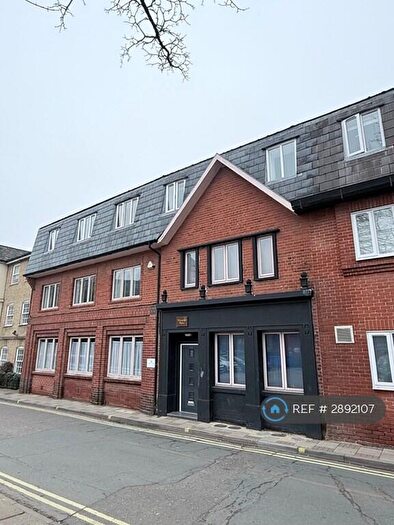 1 Bedroom Flat To Rent In Westport Place, Ipswich, IP4