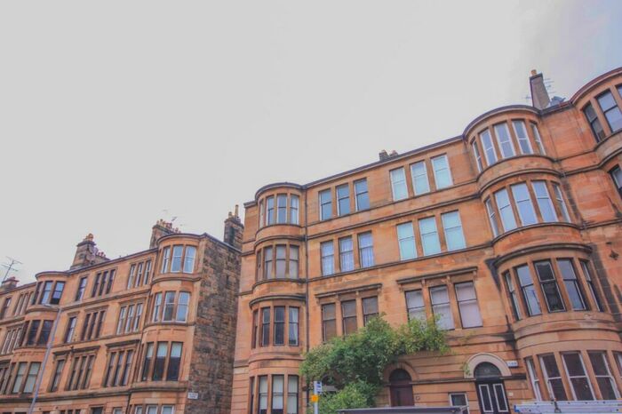 3 Bedroom Flat To Rent In Flat B/L, Highburgh Road, Glasgow, G12