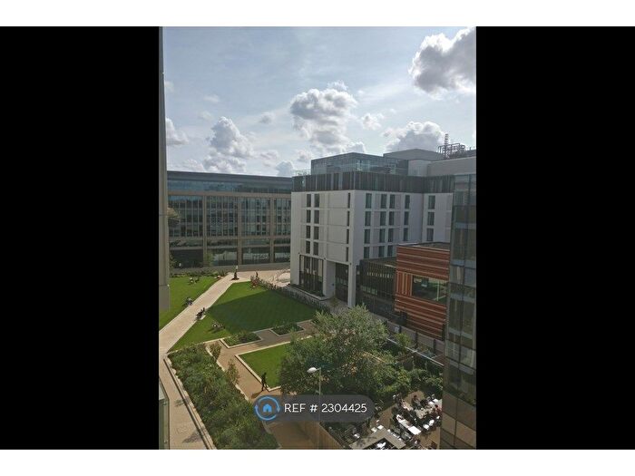 1 Bedroom Flat To Rent In Great Northern Road, Cambridge, CB1