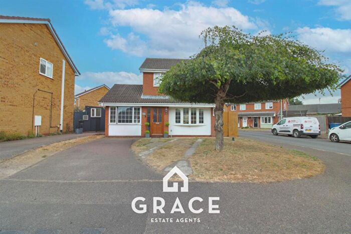4 Bedroom Detached House For Sale In Ganges Road, Shotley Gate, Ipswich, IP9