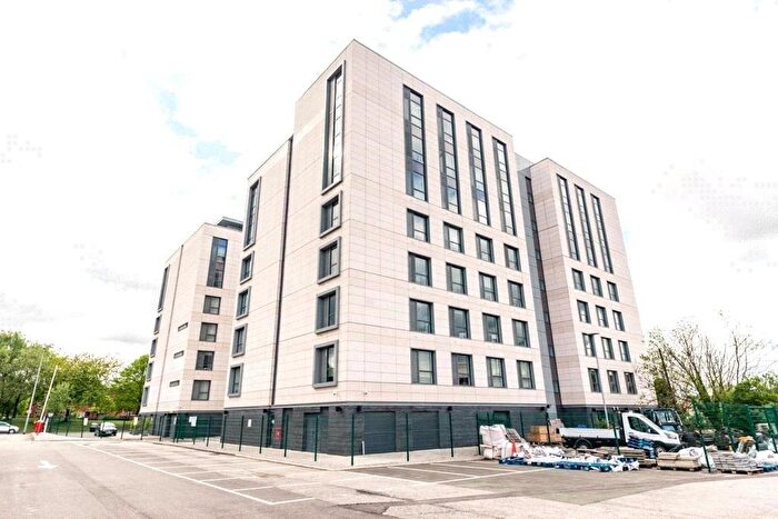 Studio For Sale In Modern Student Accommodation At Campus |, B43
