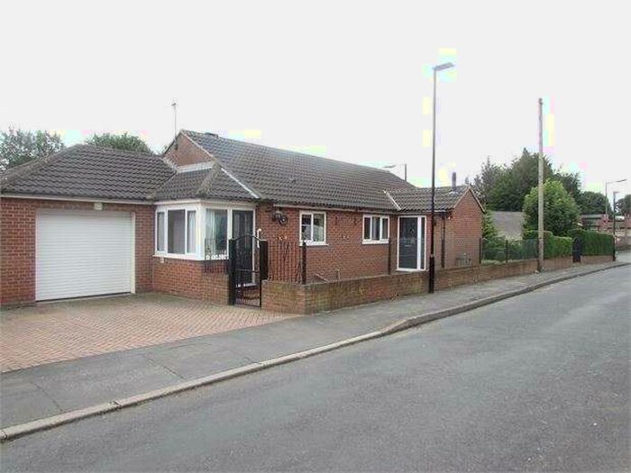 4 Bedroom Bungalow To Rent In Holywell Lane, Conisbrough, Doncaster, DN12