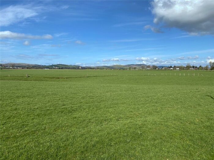 Land For Sale In Land At Priestlands, New Abbey Road, Dumfries, DG2
