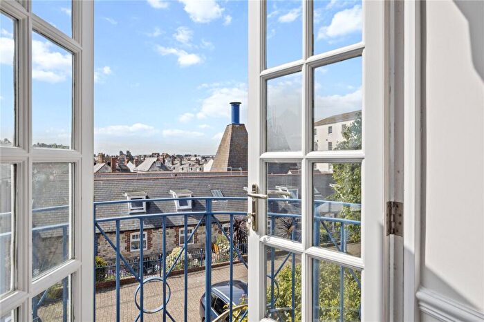 3 Bedroom Terraced House For Sale In Weymouth, Dorset, DT4