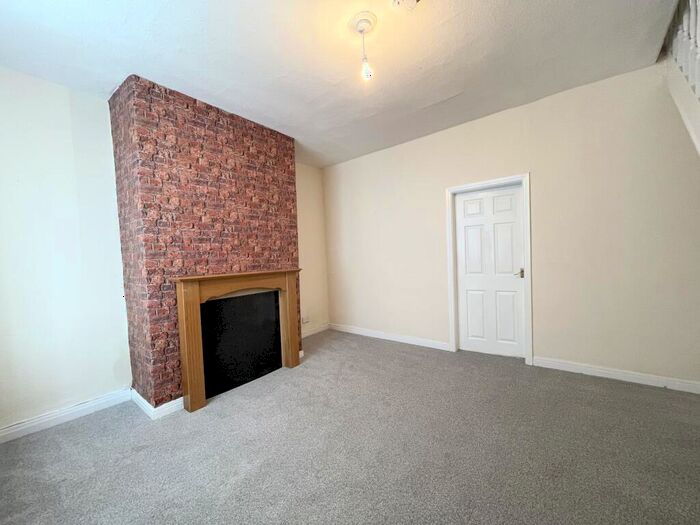 2 Bedroom House To Rent In Tottington Road, Bury, BL8