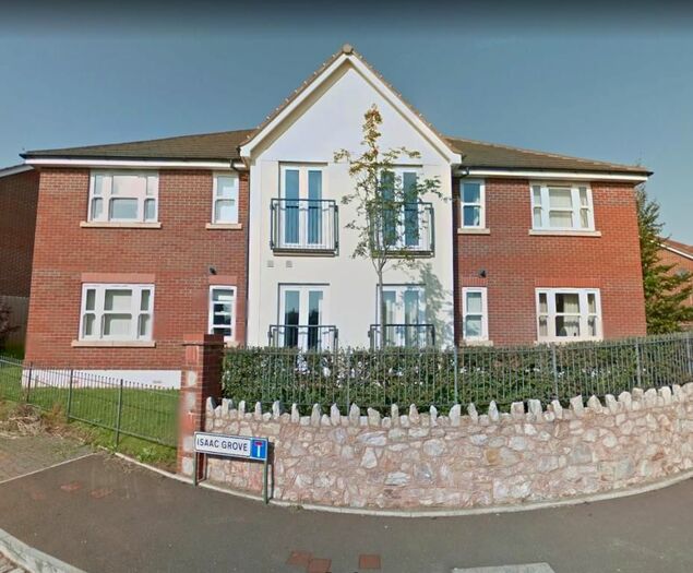 1 Bedroom Flat To Rent In Lyte Hill Lane, Torquay, TQ2