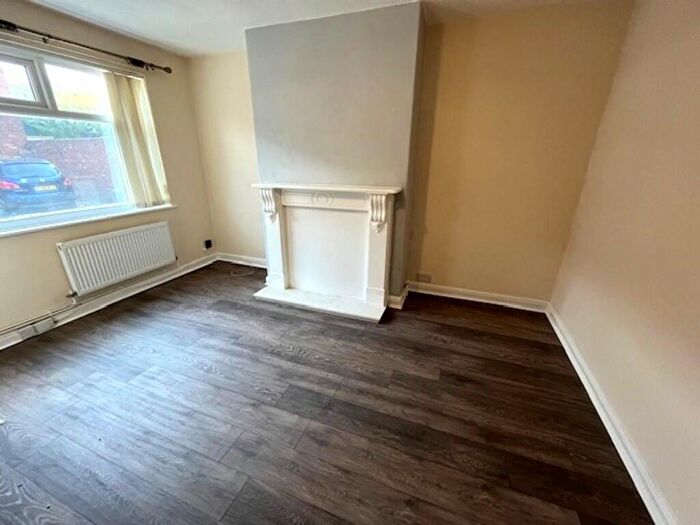 2 Bedroom Terraced House To Rent In Denville Road, Preston, PR1