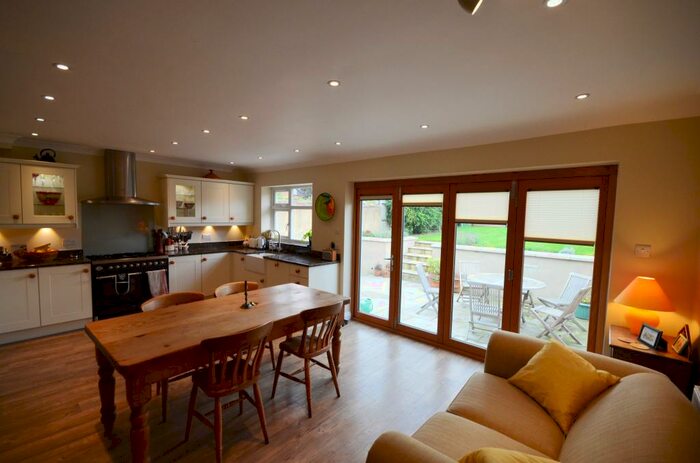 3 Bedroom Property To Rent In Saffron Walden, Essex, CB11